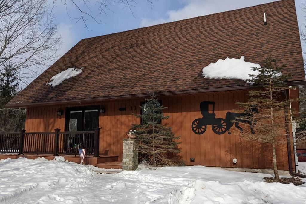 Bluebird Manor On The Water, 2 Acres & Amenities Liberty Exterior foto