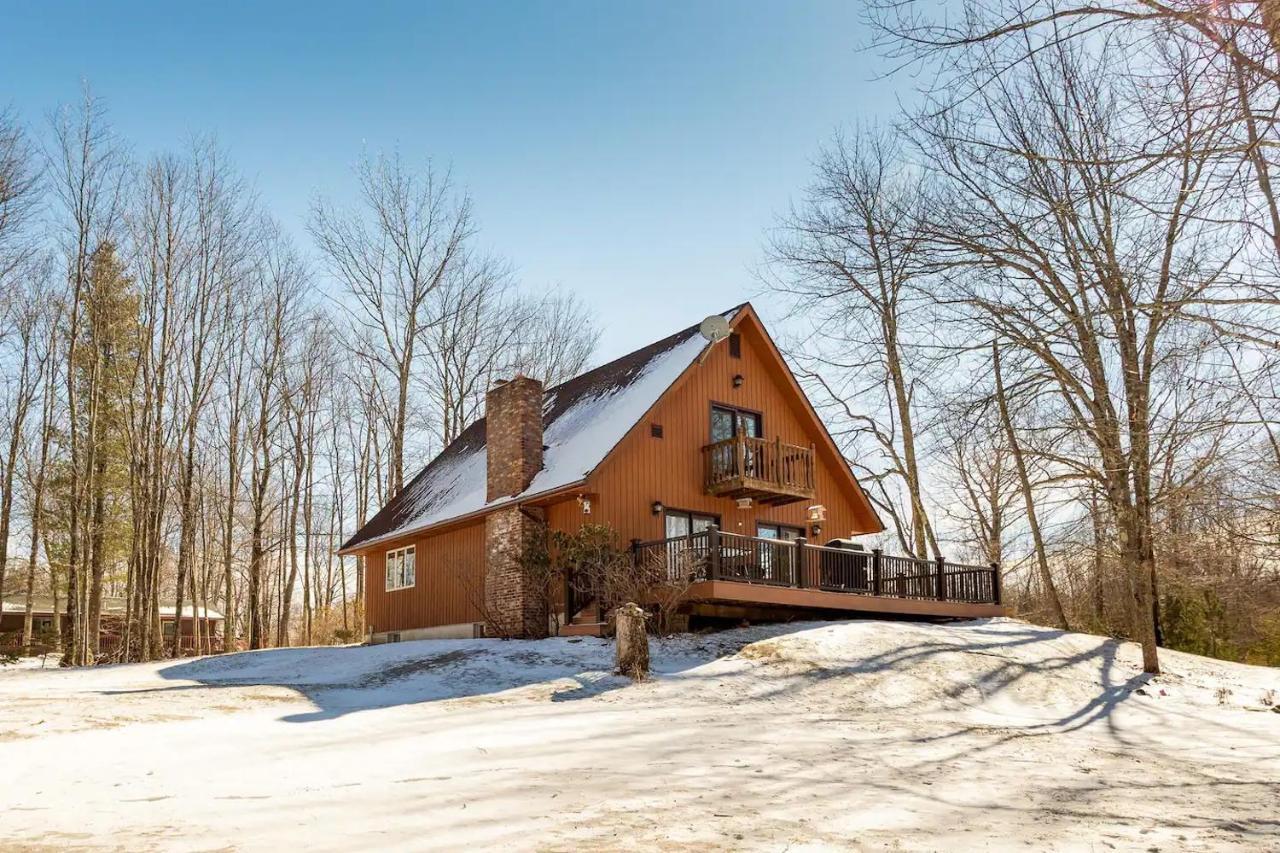 Bluebird Manor On The Water, 2 Acres & Amenities Liberty Exterior foto