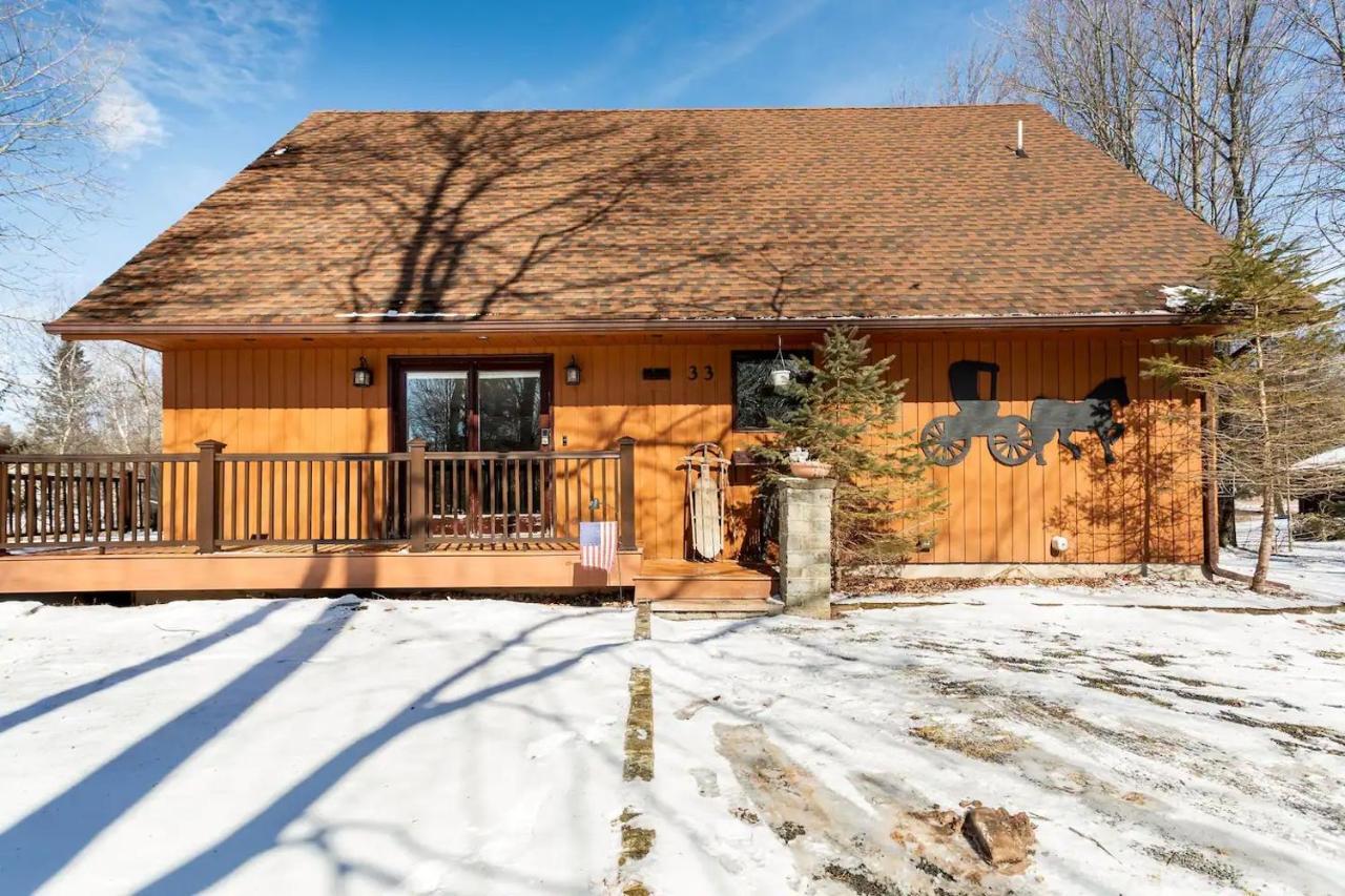 Bluebird Manor On The Water, 2 Acres & Amenities Liberty Exterior foto