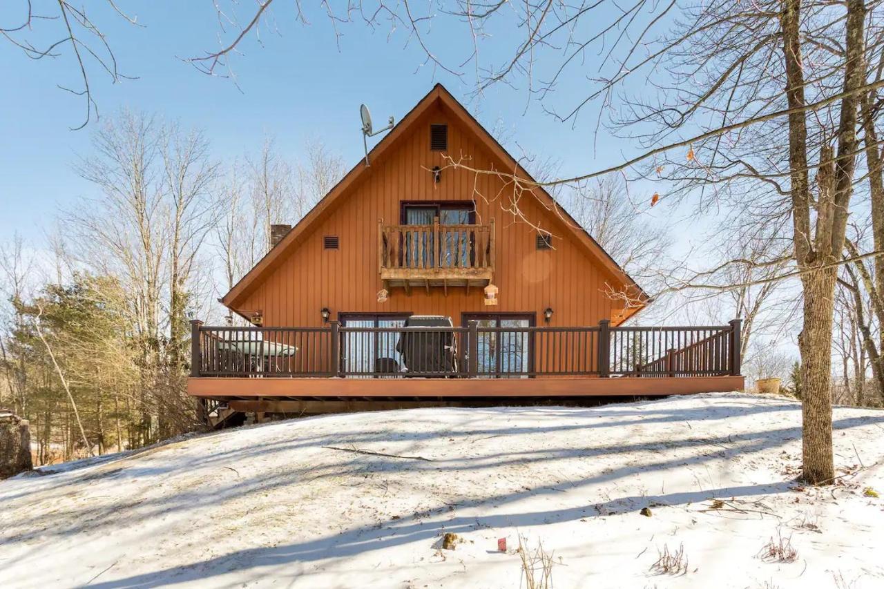 Bluebird Manor On The Water, 2 Acres & Amenities Liberty Exterior foto