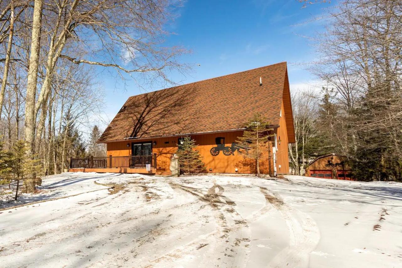 Bluebird Manor On The Water, 2 Acres & Amenities Liberty Exterior foto