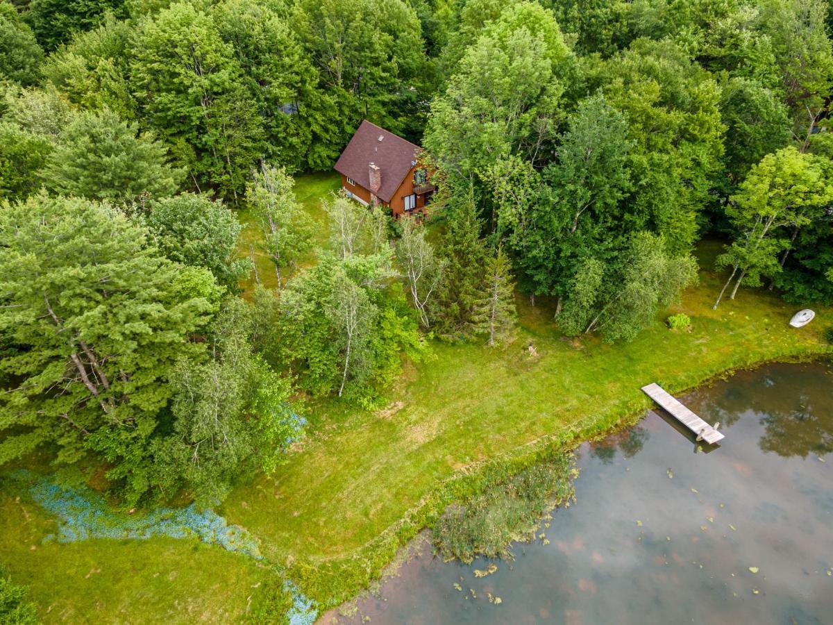 Bluebird Manor On The Water, 2 Acres & Amenities Liberty Exterior foto
