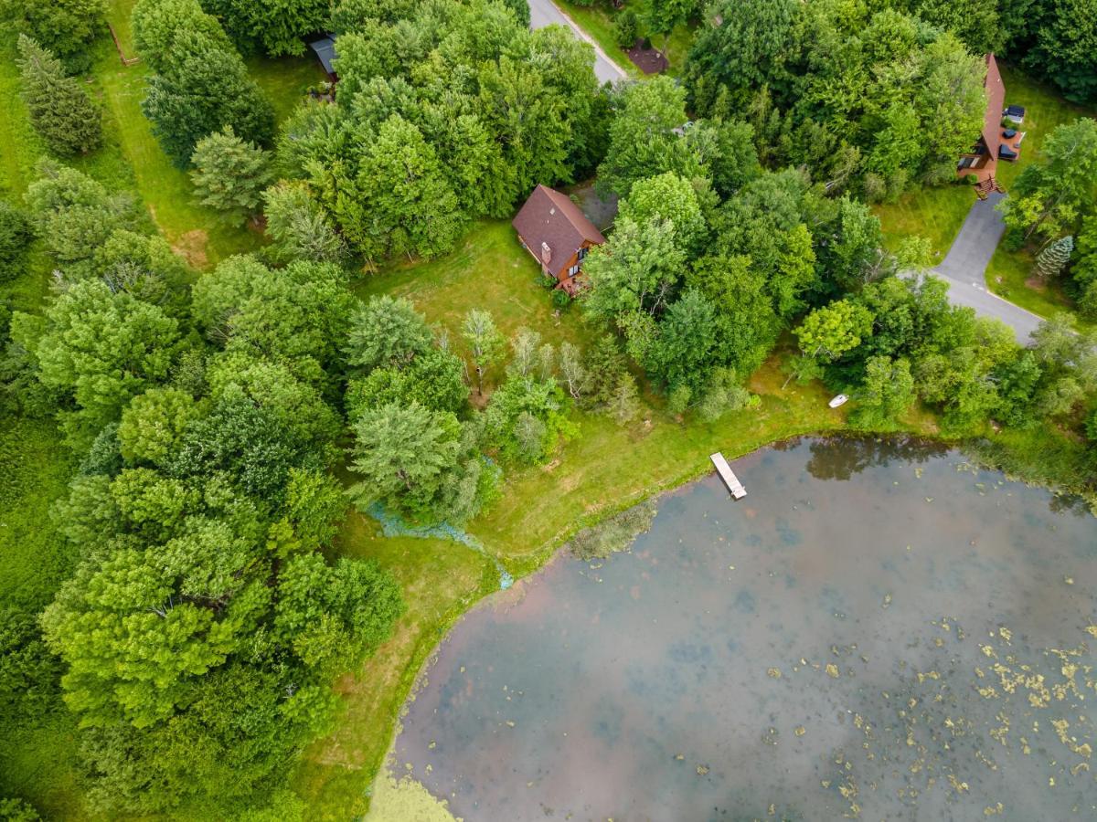 Bluebird Manor On The Water, 2 Acres & Amenities Liberty Exterior foto