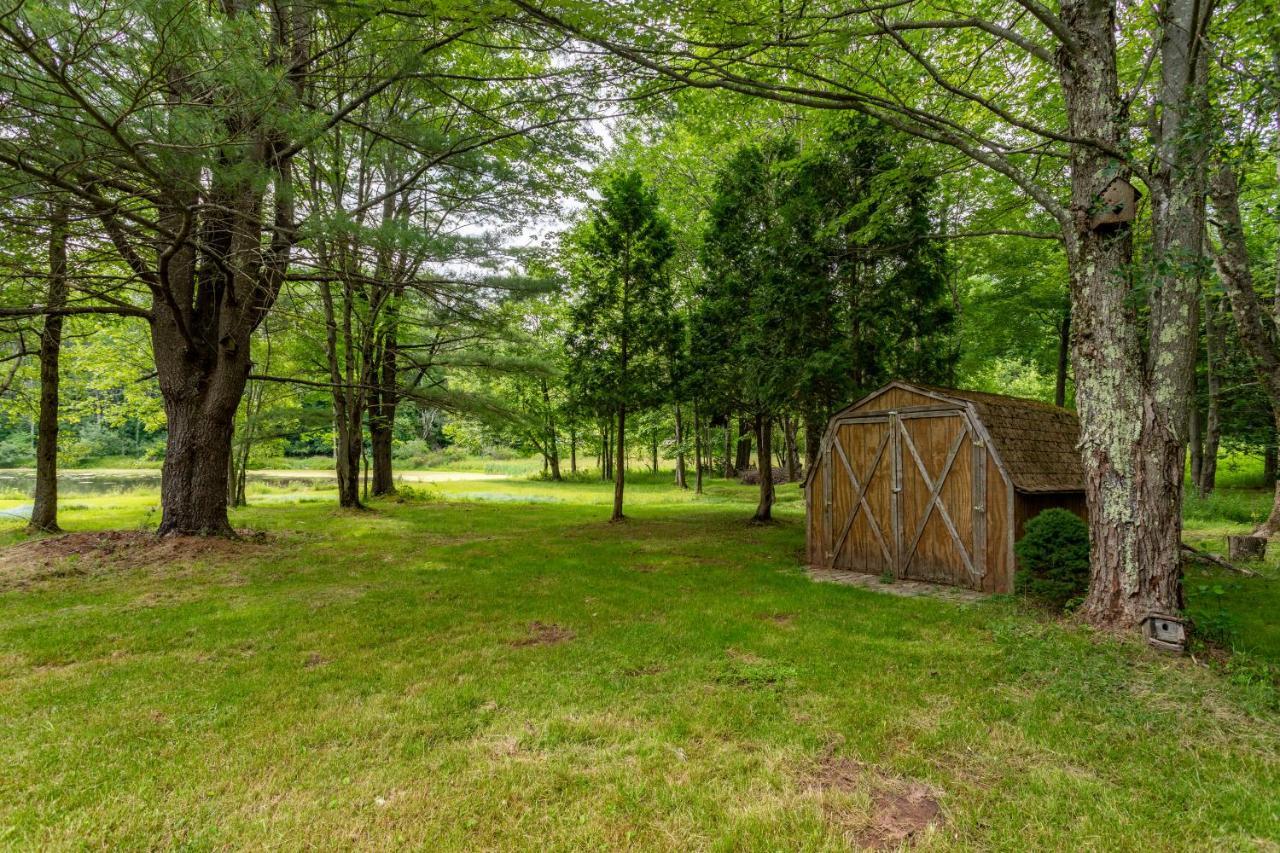 Bluebird Manor On The Water, 2 Acres & Amenities Liberty Exterior foto