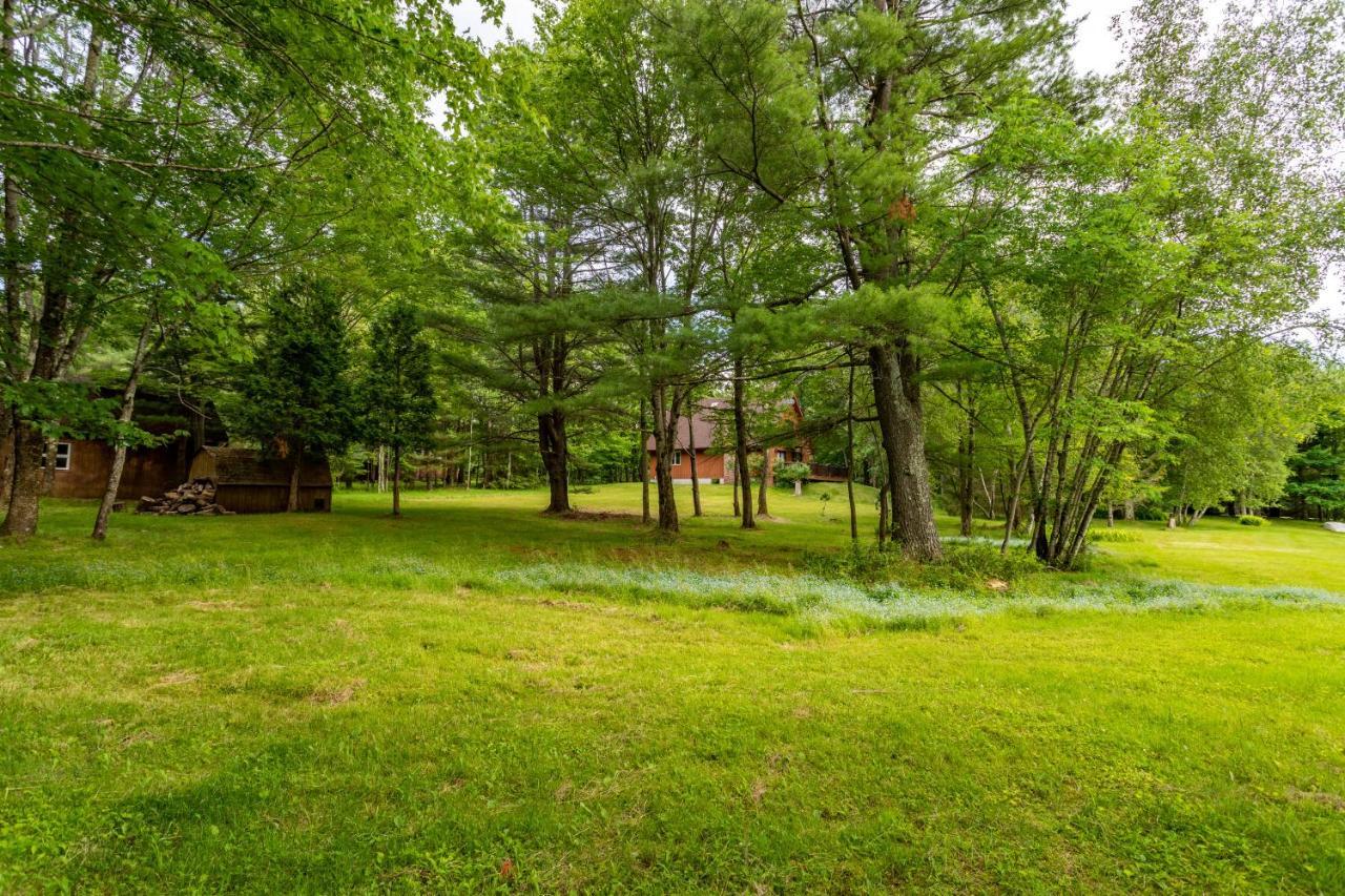 Bluebird Manor On The Water, 2 Acres & Amenities Liberty Exterior foto